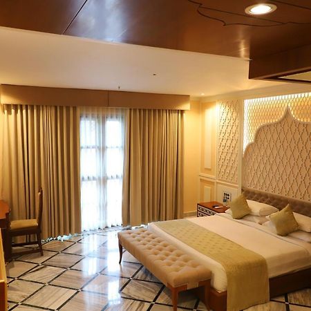 Pratap Mahal Pushkar Ihcl Seleqtion Hotel Buitenkant foto